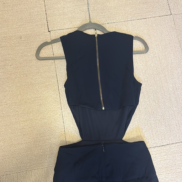 Nicole Miller Gown - Picture 3 of 4